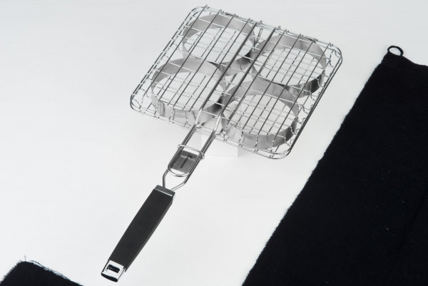 Hamburgerbräter