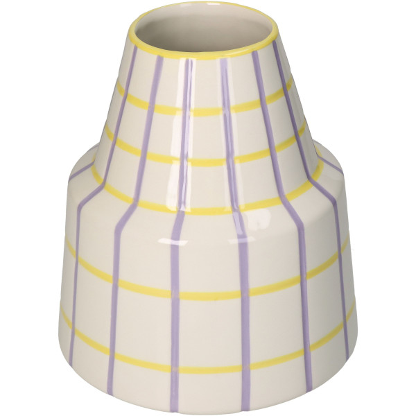 Vase STRIPE