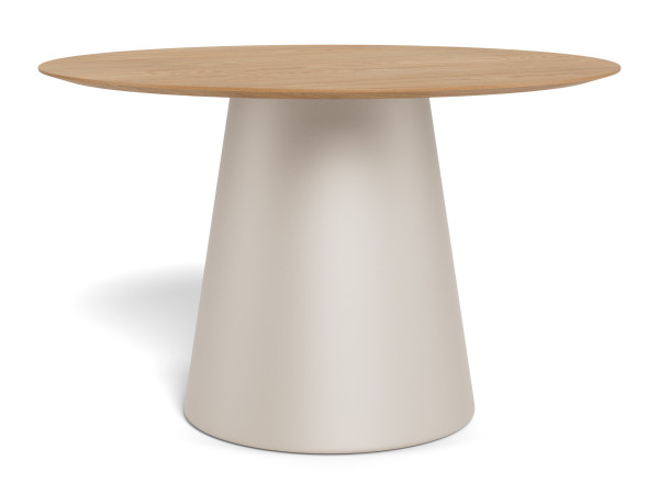 Esstisch SOLI in natur