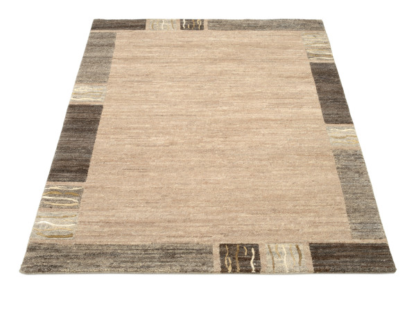 Teppich NATURA SILK GRENY