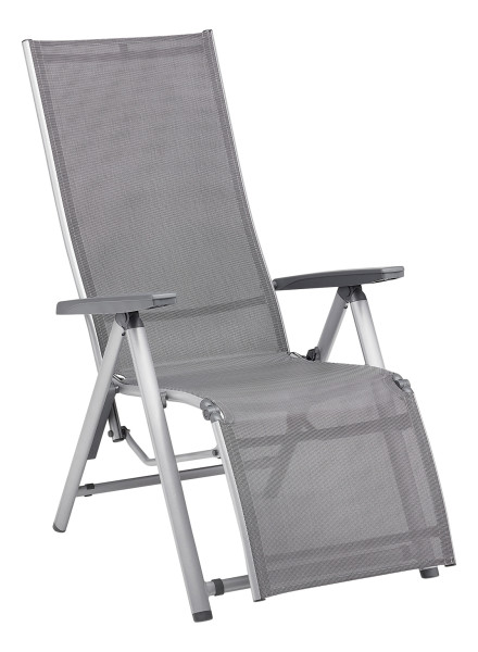 Gartenstuhl KETTLER CIRRUS in mehrfarbig aus Materialmix