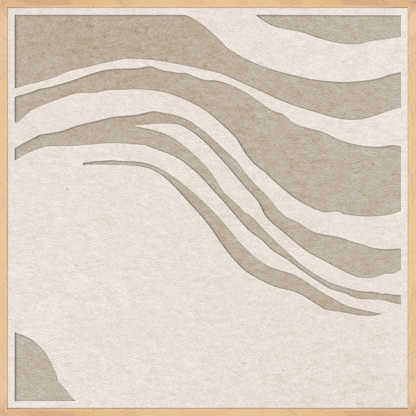 Akustikbild SACRED SILENCE 2