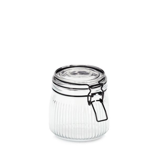 Vorratsglas FRAME 550 ml