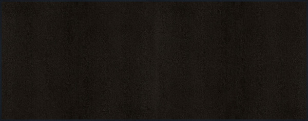 Fußmatte Original RAVEN Black in schwarz aus Polyamid