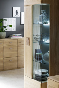 Vorschau: Vitrine BOLOGNA Vorschau: Vitrine BOLOGNA