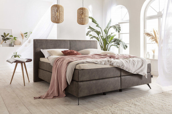 Boxspringbett SANSIBAR SVENDBORG