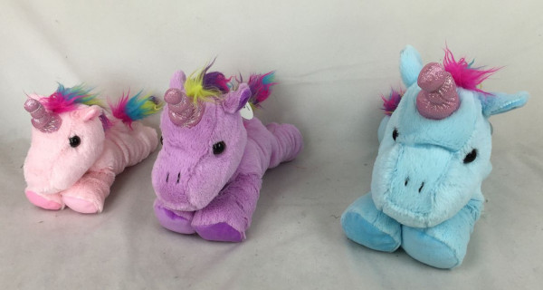 Plüschtier EINHORN