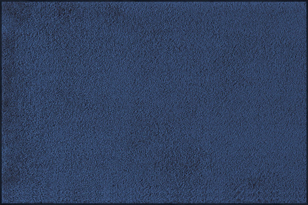 Fußmatte Original Navy