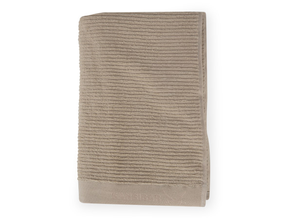 Duschtuch SANSIBAR COAST in safari aus Baumwolle