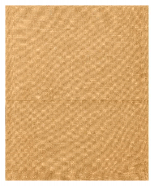 Tischläufer RIVA senf in Senf aus Mischgewebe