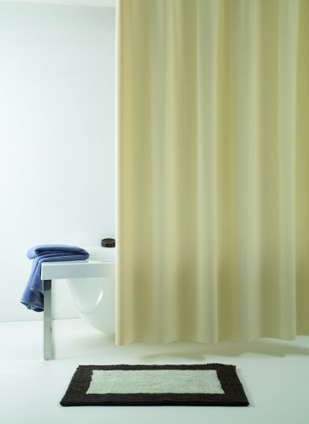 Duschvorhang ALLURA aus PVC