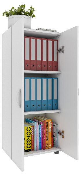 Büroschrank ULAS aus Dekor