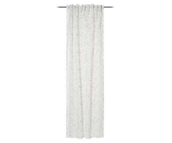 Schlaufenschal FIENE salbei in Salbei aus Polyester