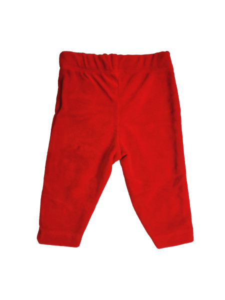 Leggings ELCH in mehrfarbig aus Baumwolle