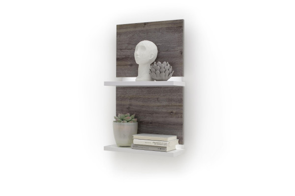 Wandboard MARBELLA in mehrfarbig