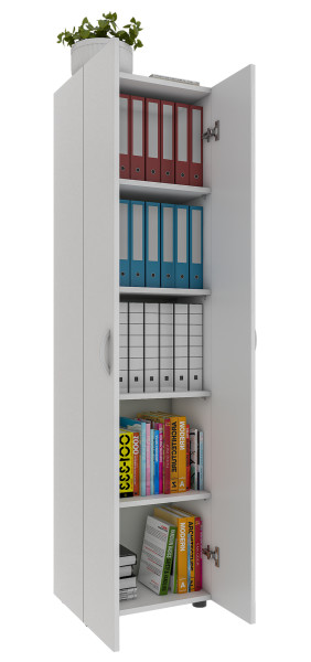 Büroschrank ULAS aus Dekor