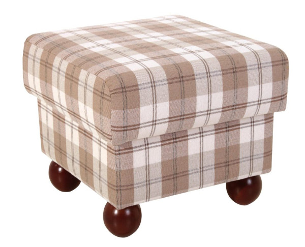 Tischleuchte LUMEO in messingfarben aus Metall