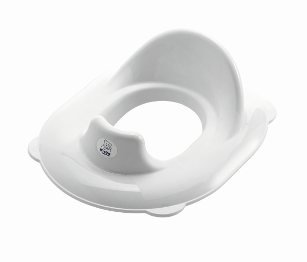 WC-Sitz TOP in weiß aus Kunststoff