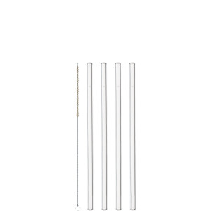 Trinkhalm-Set LEONARDO CIAO Trinkhalm-Set LEONARDO CIAO