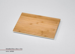 Schneidebrett BAMBOO LINE Schneidebrett BAMBOO LINE