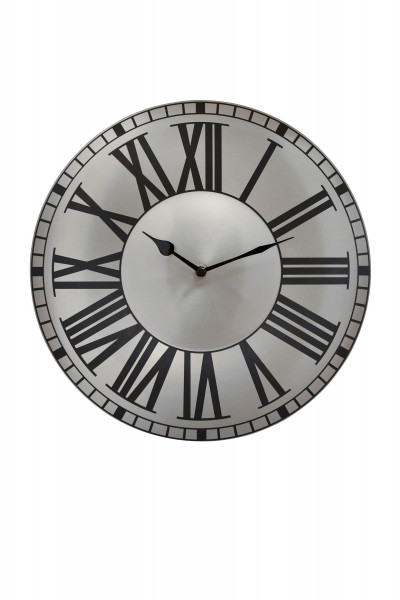 Wanduhr BORDEAUX