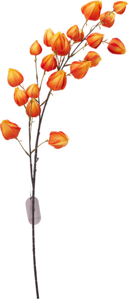 Kunstpflanze STACHELBEERE aus Polyester