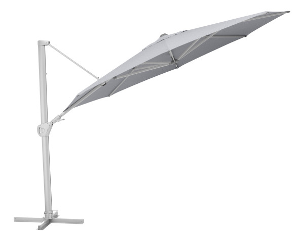 Ampelschirm KETTLER EASY SWING LX in mehrfarbig aus Materialmix