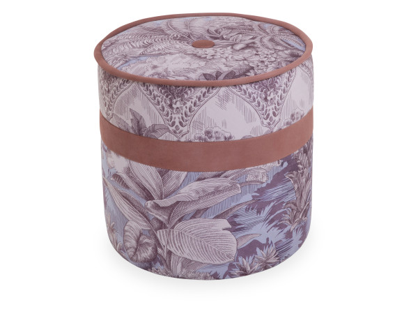 Pouf bassetti TINETTO