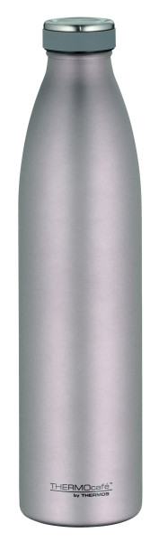 Isolierflasche THERMOCAFÉ BY THERMOS TC BOTTLE in rose aus Edelstahl