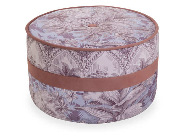 Pouf bassetti TINO