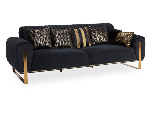 Sofa 3 Sitzer MUNIR