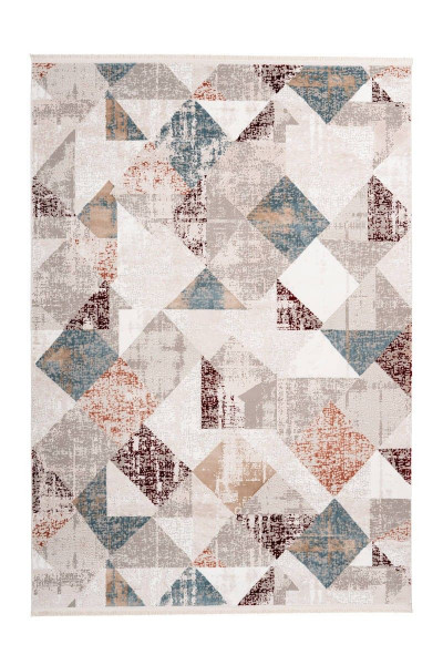 Teppich AKROPOLIS aus Polyester