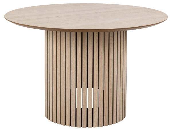 Esstisch LINLEY in weiß