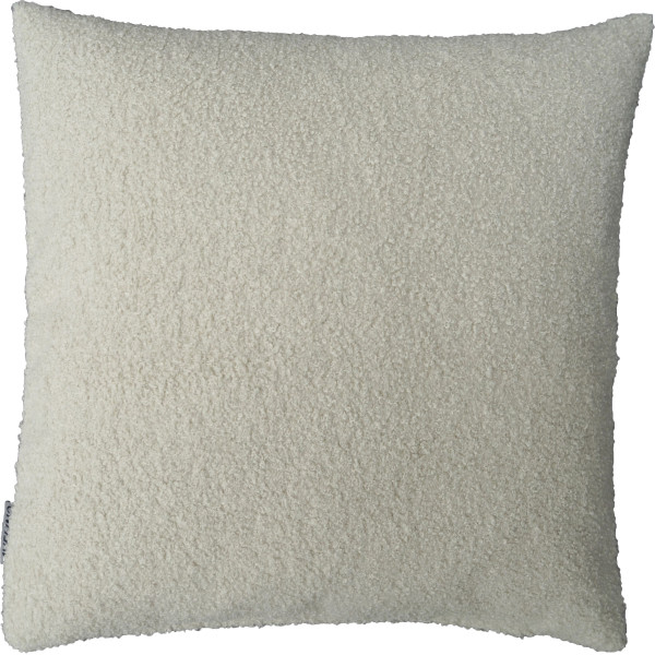 Kissenhülle BAILEY kitt in kitt aus Polyester