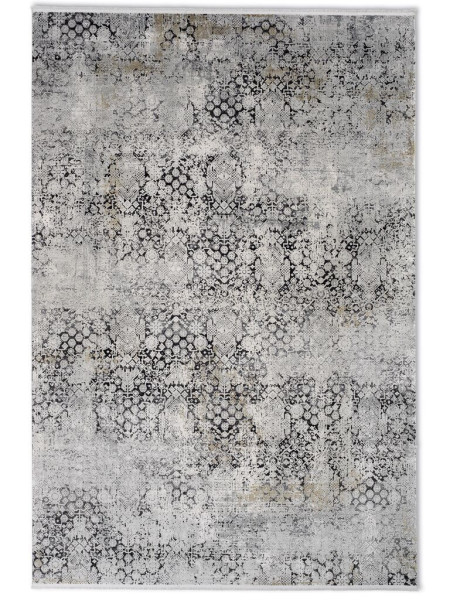 Teppich GRAVINA aus Mischgewebe
