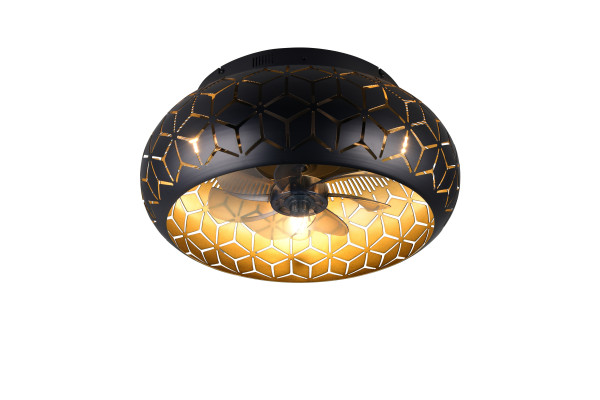 Deckenventilator BIDAR