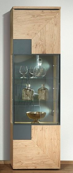 Vitrine Kitzalm-Superior