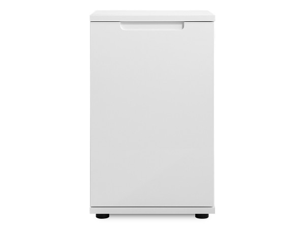 Kommode self NELLI in weiß aus Dekor