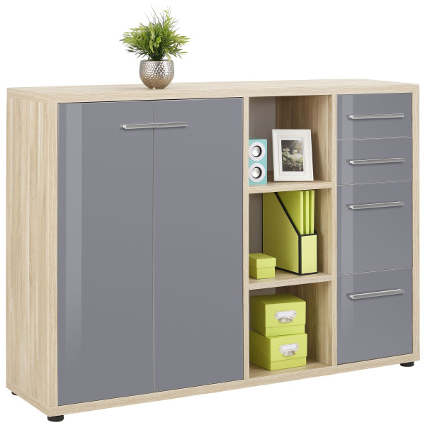 Sideboard - Kombination SET+