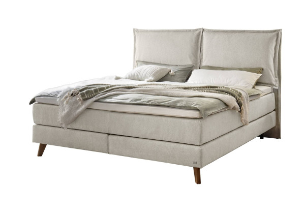 Boxspringbett HASENA RICARDA