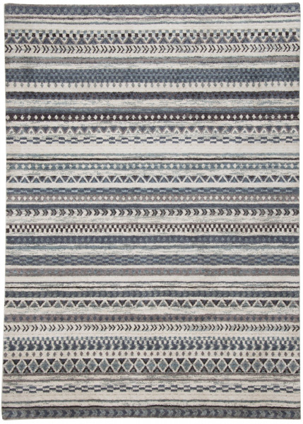 Teppich FRANCESCO aus Polyester