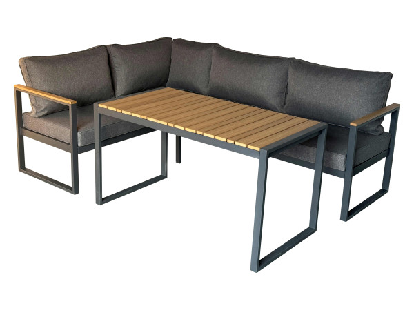 Lounge-Set greemotion TOLEDO in mehrfarbig