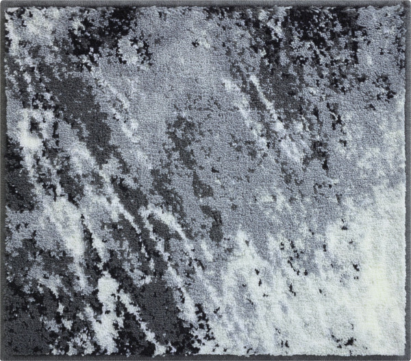 Badematte MAGMA aus Polyacryl