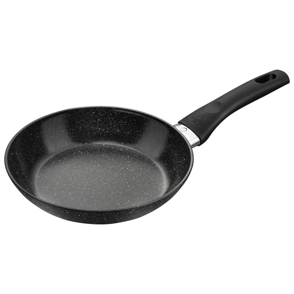Bratpfanne VIPITENO CERAMIC in schwarz aus Materialmix
