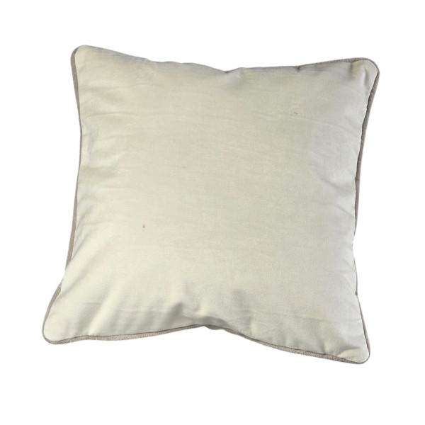 Kissen CALIFORNIA creme