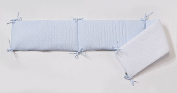 Nestchen STARS BLUE