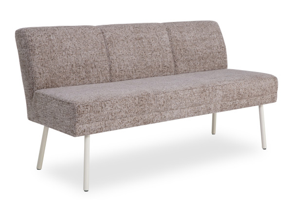 Sitzbank bert plantagie DINNER TALK LINA BASE in taupe