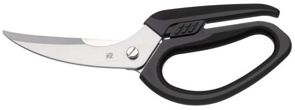 Geflügelschere WMF in schwarz aus Metall