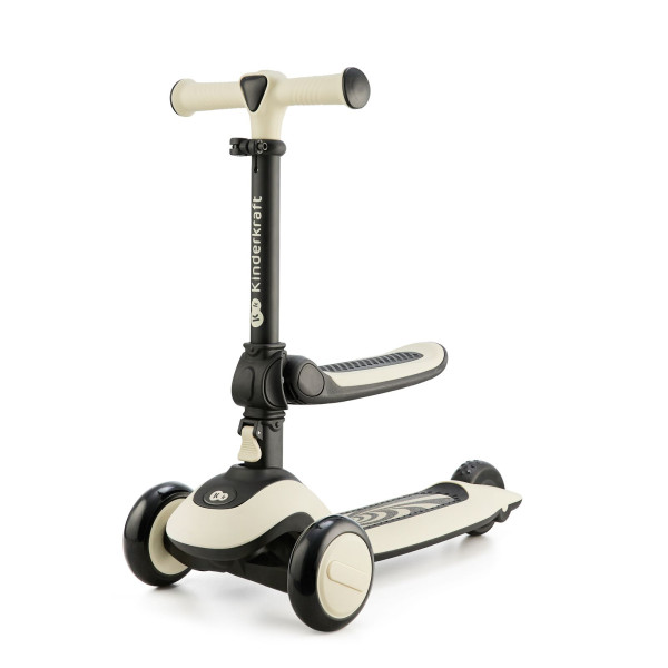 Roller KINDERKRAFT HALLEY in mehrfarbig aus Materialmix