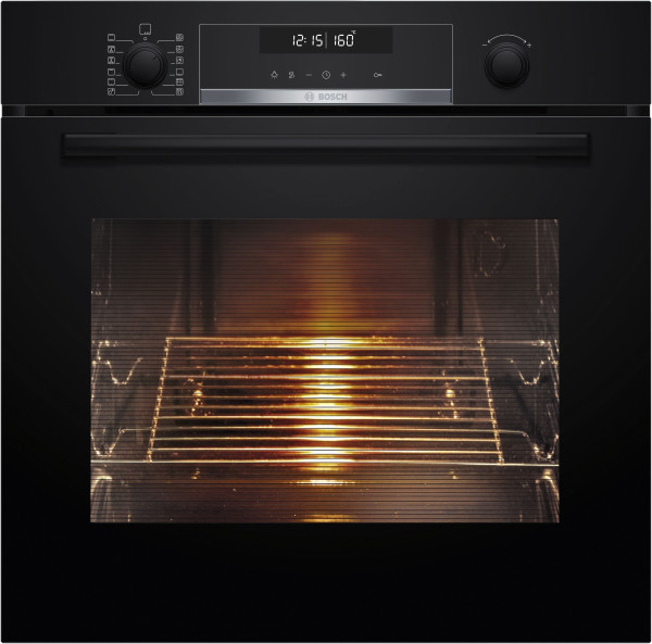 Backofen Bosch HBG578BB3